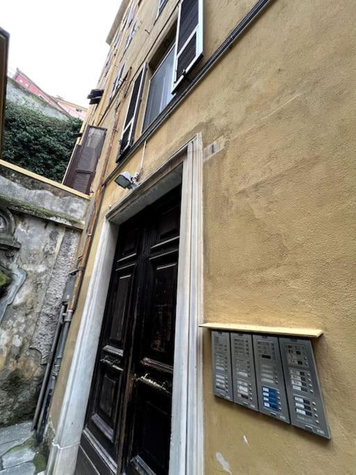 Helvetia Heartstay Genova Kültér fotó